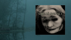 Robert Johnson and Punchdrunks: Surf på svenska