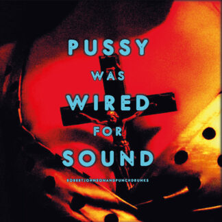 Robert Johnson and Punchdrunks: Pussy Was Wired for Sound