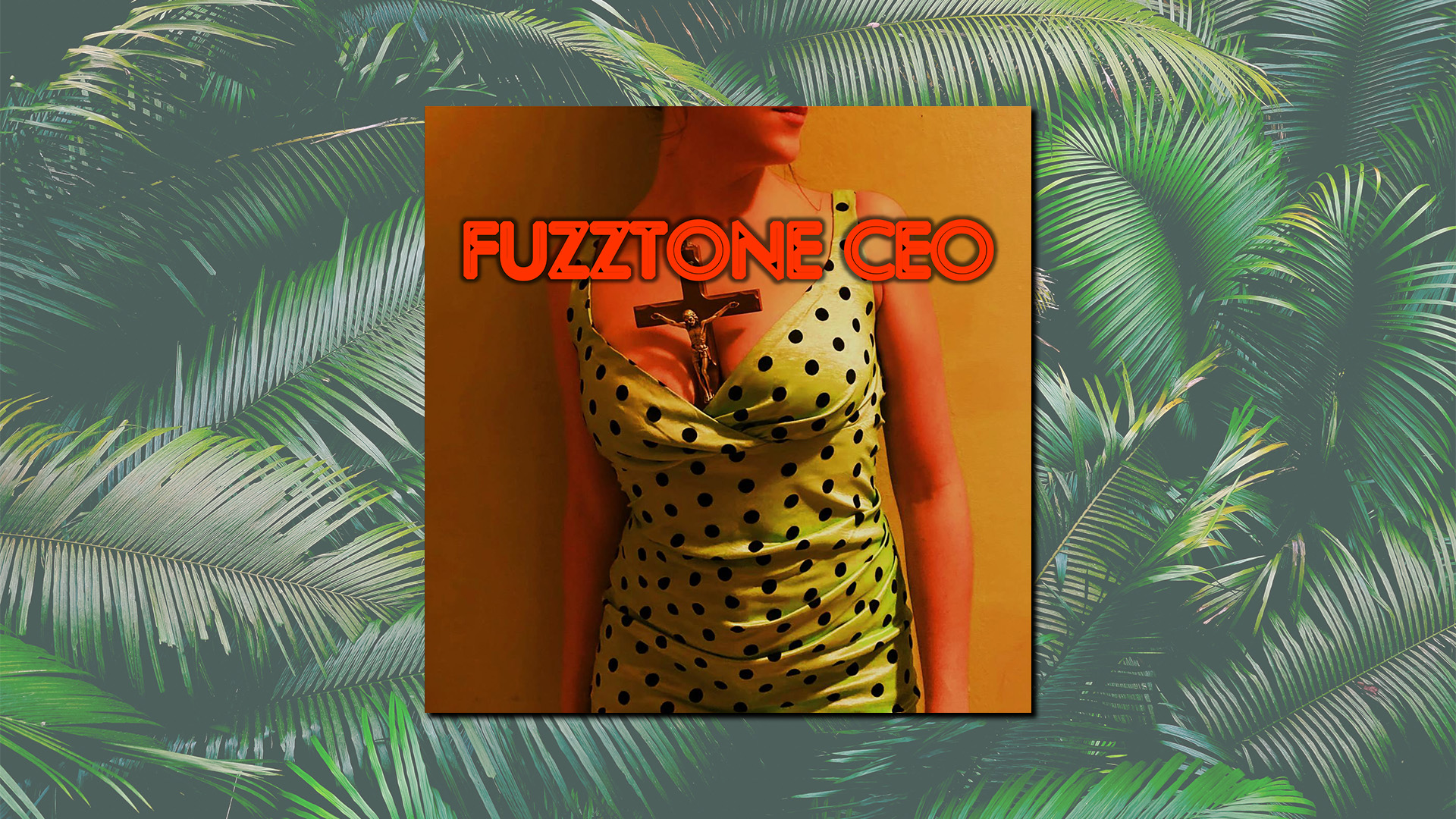 Robert Johnson and Punchdrunks: Fuzztone CEO