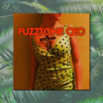 Robert Johnson and Punchdrunks: Fuzztone CEO