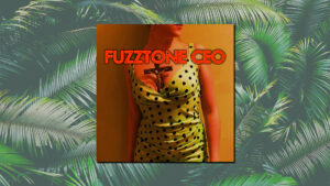 Robert Johnson and Punchdrunks: Fuzztone CEO